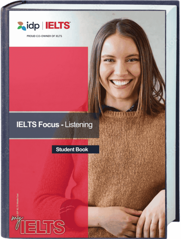 IELTS Listening Explained