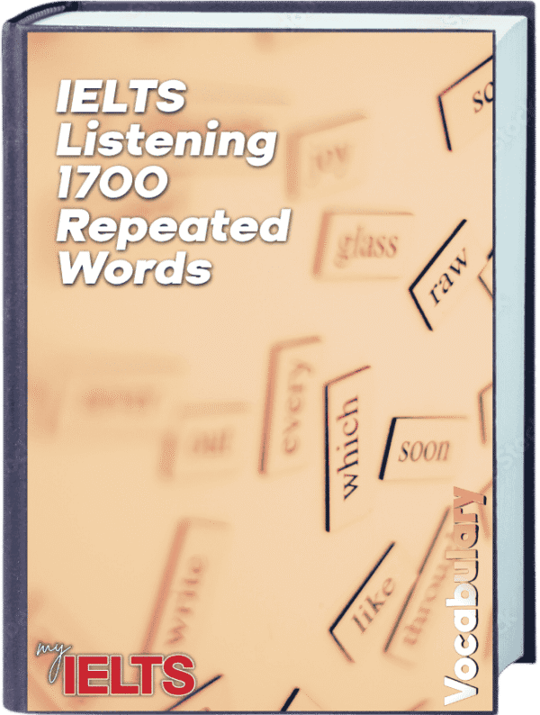 IELTS Listening Explained