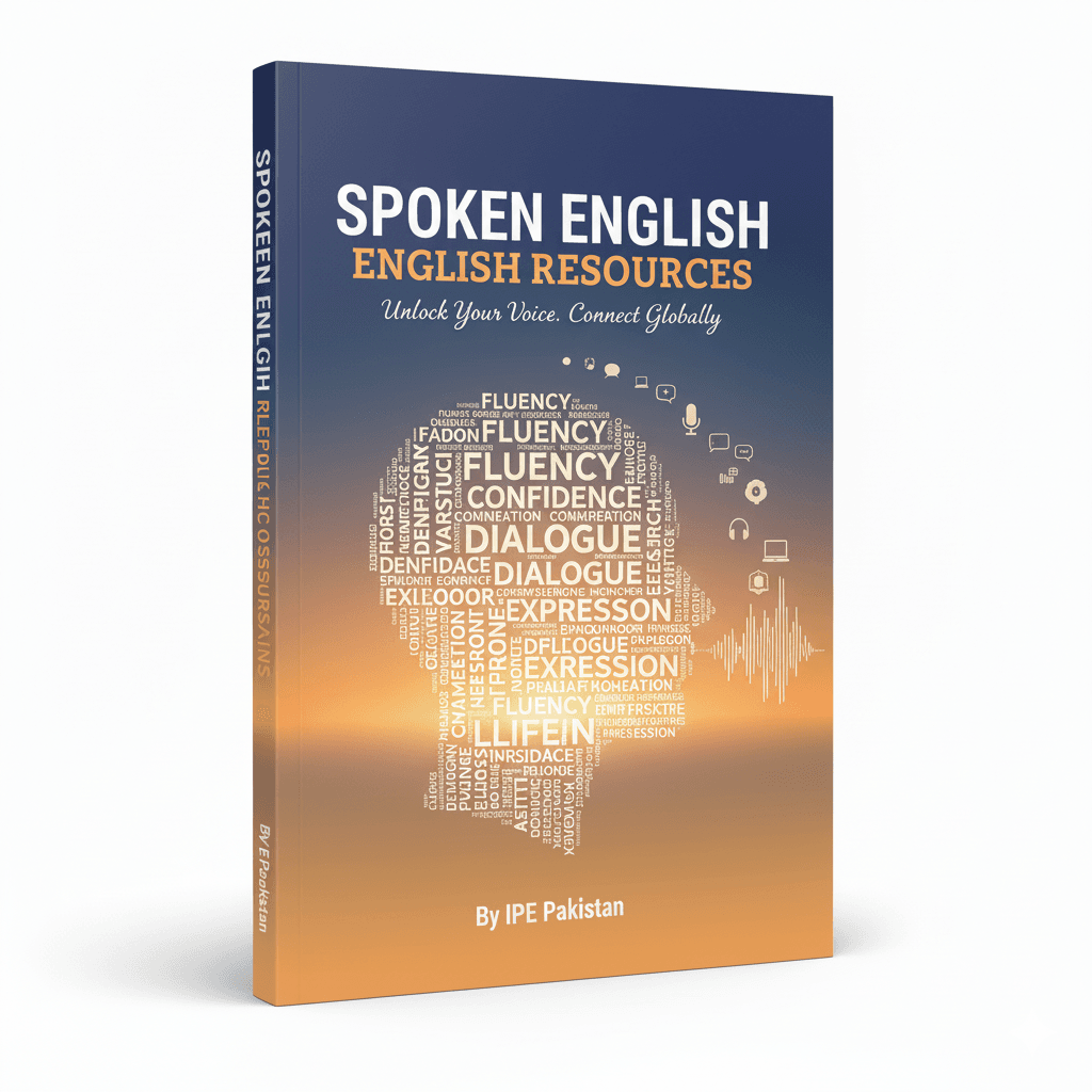 Spoken English Resources