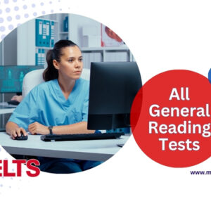 General Training Reading