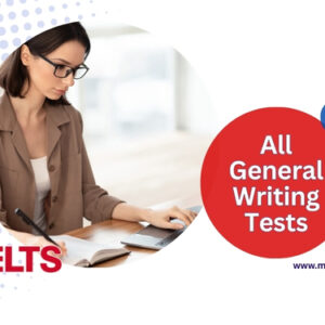 General Training Writing