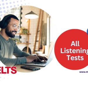 Listening Practice