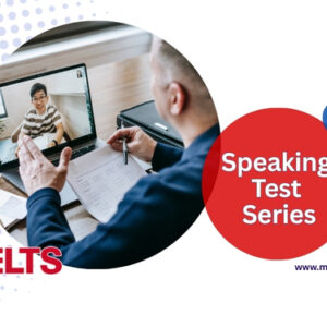 Speaking with AI
