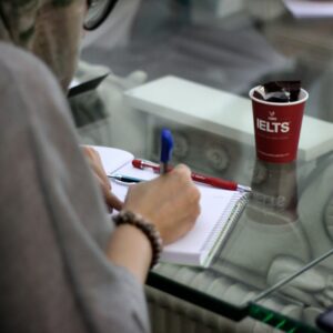 Single Academic Mock